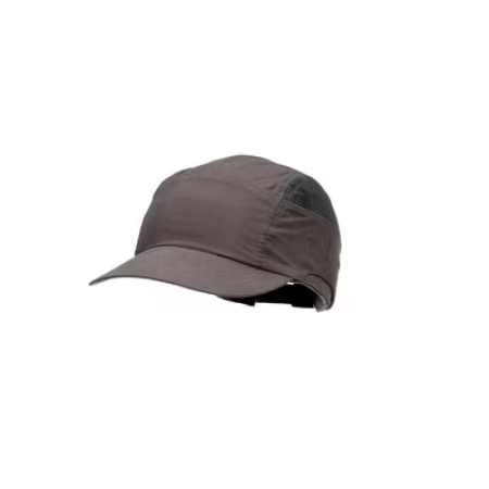 Каскетка 3M 2014298 First Base+, козырек 70 мм, серый